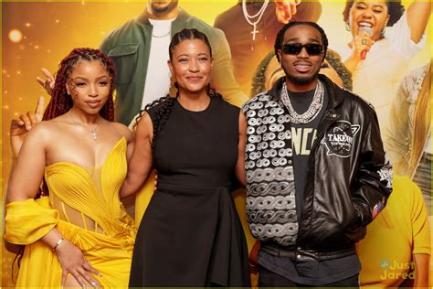 quavo and chloe bailey movie|praise team 2023 movies.